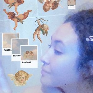 Meet your Posher, Tierney